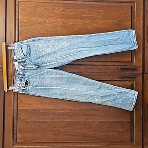Lucky Brand Jeans